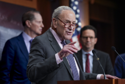A Painful Retooling Is Coming for the Democratic Party