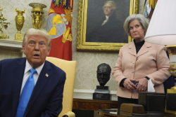 Trump Admin Hits the Ground Running in First 100 Days