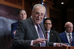 Democrats Have Become a Party Without a Soul