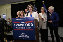 Dems Must Be Unified on a Message