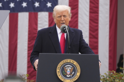 Trump Has Gone Too Far, and Americans Are Noticing