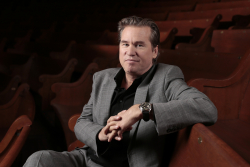 Val Kilmer's Final Words Before He Lost Voice: 'Love Better'