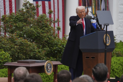 America Gets Even: Trump Launches 'Reciprocal Tariffs'