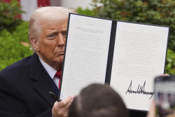 How To Make Sense of Trump's Tariffs