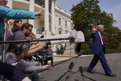 Trump Is Taking the GOP Back to the Future