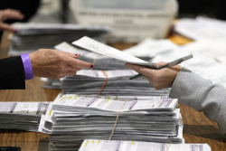 Wisconsin Voter ID Win Buoys California GOP Activists