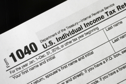 Don't Kill Economic Growth With Tax Increases