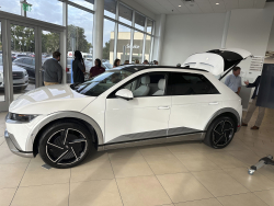 Tariffs, Transitions and Opportunities for Automotive Industry
