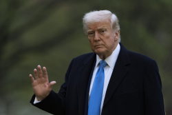 Trump Following Playbook of Autocrats Around the World