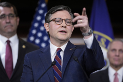 Republican Budget Madness