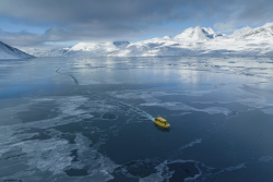 Take Trump Seriously About Greenland