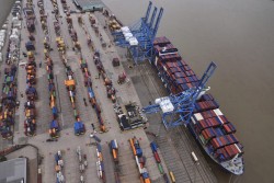 The Incentive Is Strong for Countries To Make a Deal