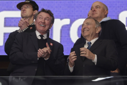 Gretzky and Ovechkin Did It Differently, and Also the Same