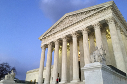 SCOTUS Halts Boasberg–for Now