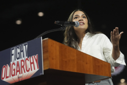 The False Promise of AOC