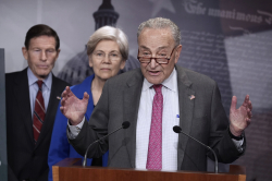 Why Democrats Are Imploding From Within