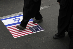 Silencing America's Voice in the Middle East