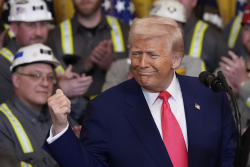 Trump Is Delivering on His Promises in Historic Fashion