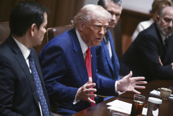 The 'New World Order' Is Being Demolished