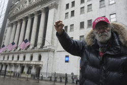 National Populism Challenges Right as Well as Left