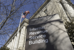 Happy Tax Day, America! You're Being Robbed