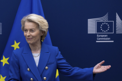 The EU Thinks It Can Rob America Blind