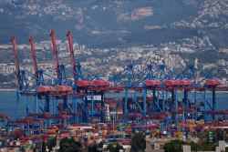 The Trade Realignment