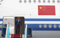 Trump Understands That China Seeks Global Domination