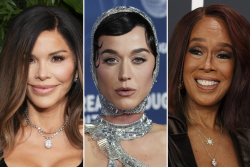 Faking History: Six Women Take Up Space