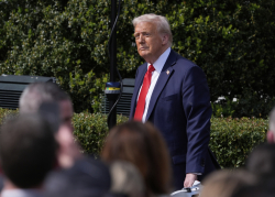 Trump Is Running Economic Development in Reverse