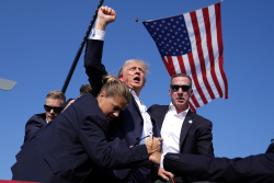 Why Progressives Increasingly Support Violence