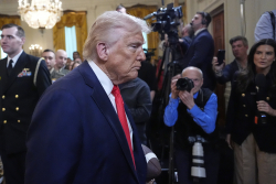 In Trumpland, 'Free Speech' Means Submission to Trump