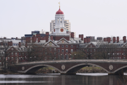 Freeze on $2.2B to Harvard Provided No Proof of Wrongdoing