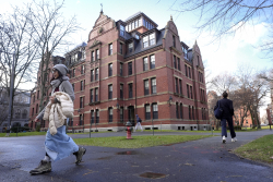 Higher Education Should Learn From Hillsdale