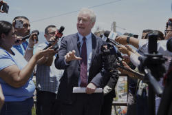 Democrats Step in It Again With El Salvador Stunt