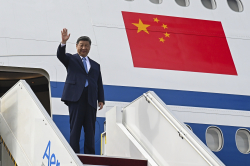 No Good Outcomes for Xi in Trade War With Trump