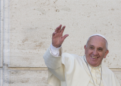 Will the Next Pope Be Liberal or Conservative? Neither