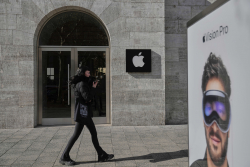 Will Europe Back Down Against Big Tech?