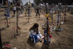 Human-Rights Bodies Corrupt Human Rights To Vilify Israel