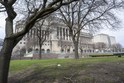 Judges, Not FBI, Appear To Have Crossed 'Red Line'