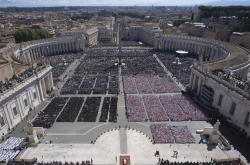 The Papal Conclave Is a Battle for Civilization