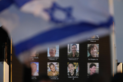 Five Things Hegseth Could Learn From Israel After Oct. 7
