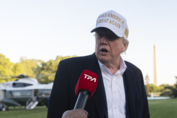 An Unpopular President Continues To Push Radical Changes