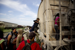 Being an Unaccompanied Immigrant Minor Is Getting Harder