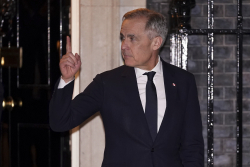 Carney's Liberals Win Narrow Victory in Canada's Election
