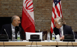 Don't Rule Out a U.S.-Iran Nuclear Deal Just Yet