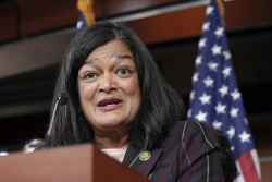 An Opposition–and a Proposition–Agenda