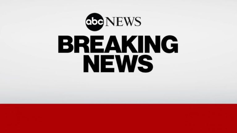 Emergency teams respond to plane ‘collision’ at London Southend Airport