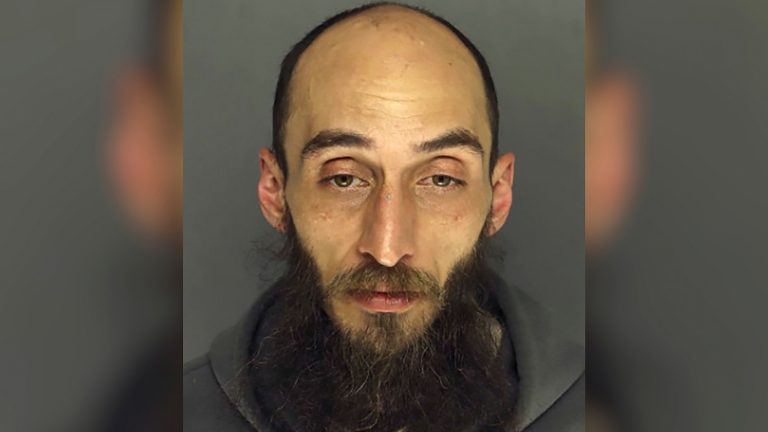 Who is Cody Allen Balmer? Suspect accused of arson attack on Gov. Shapiro’s home