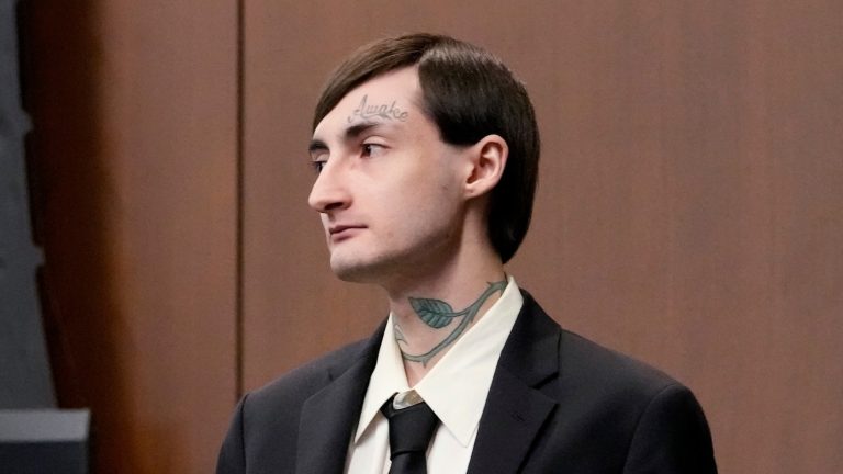 Highland Park shooter Robert Crimo III sentenced to life in prison without parole